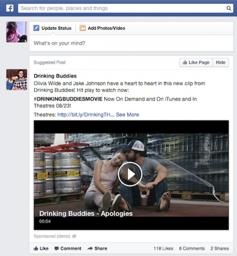 drinking-buddies-facebook-news-feed-ad