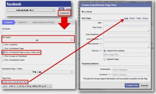 03-best-facebook-features-dark-posts-create-unpublished-page-post-power-editor